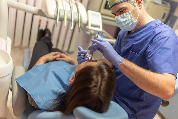 Best Oral Cancer Screening  in Sunrise Beach Village, TX