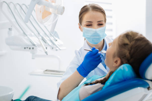 Oral Cancer Screening in Sunrise Beach Village, TX